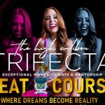 The High Caliber Trifecta By Stephanie Anne Hughson - Free Download Course