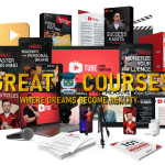Tube Your Own Horn Program By Dan Lok - Free Download Course