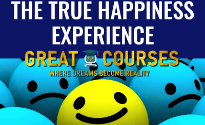 The True Happiness Experience By Robert Scheinfeld - Free Download Course