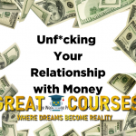 Unf*cking Your Relationship With Money By Michael Neill - Free Download Course