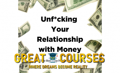 Unf*cking Your Relationship With Money By Michael Neill - Free Download Course