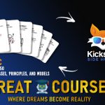 Unicorn Warrior By Kickstart Side Hustle - Free Download Course + Brainiac - Gumroad