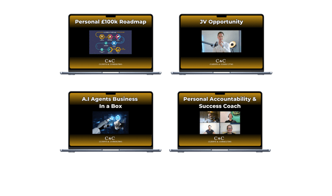 WiFi Wealth Club (IBS) By Stas Prokofiev - Free Download Course WiFi Wealth Club (IBS) By Stas Prokofiev - Free Download Course