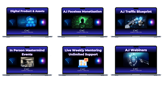 WiFi Wealth Club (IBS) By Stas Prokofiev - Free Download Course WiFi Wealth Club (IBS) By Stas Prokofiev - Free Download Course