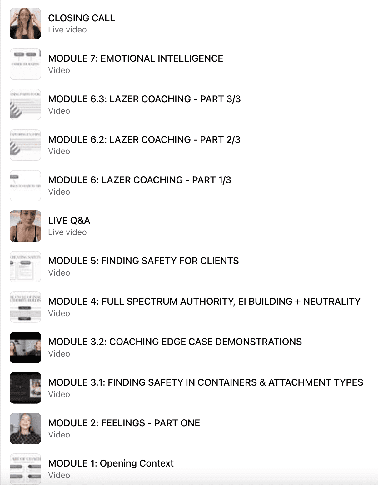 Art Of Coaching By Hayley LLoyd - Free Download Course