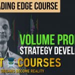 Volume Profiling With Strategy Development By Axia Futures - Free Download Course
