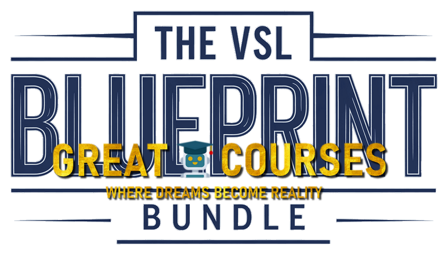 The VSL Blueprint Bundle By Stefan Georgi - Free Download Course