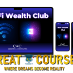 WiFi Wealth Club (IBS) By Stas Prokofiev - Free Download Course