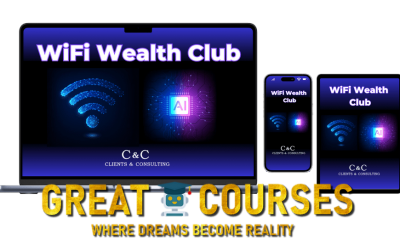 WiFi Wealth Club (IBS) By Stas Prokofiev - Free Download Course