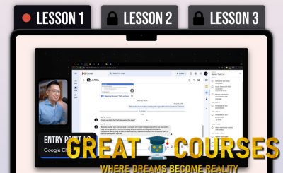 The Workspace Academy By Jeff Su - Free Download Course - The Full Stack Package