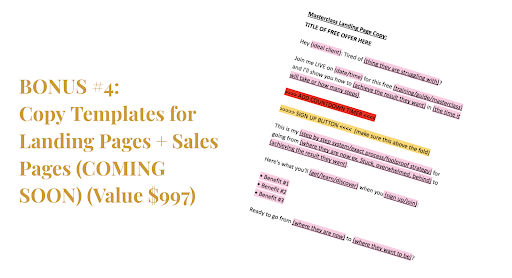 The Highly Paid Copywriter By Amy Crane - Free Download HPC Course