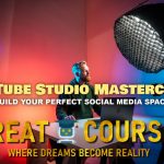 Youtube Studio Masterclass By That Icelandic Guy - Free Download Course