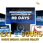 Youtube Bootcamp By Paul Hilse - Free Download Course YouTube Automation Freedom Accelerator
