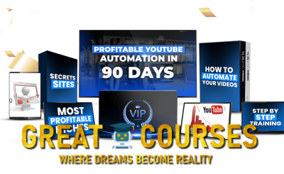 Youtube Bootcamp By Paul Hilse - Free Download Course YouTube Automation Freedom Accelerator