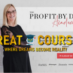 The Profit By Design Academy By Jen & Elke Clarke - Free Downlod Course - Start And Scale
