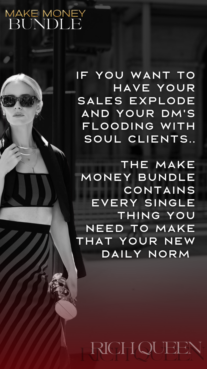 The Make Money Bundle By Leanne Lopez Mosely - Free Download Course Rich Queen The Make Money Bundle By Leanne Lopez Mosely - Free Download Course Rich Queen