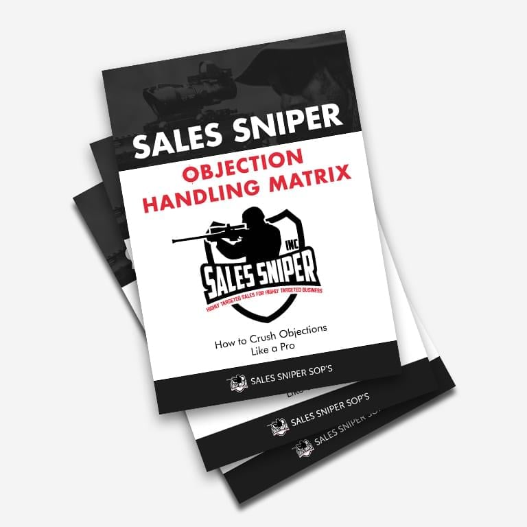The Closing Code By Matt Ryder - Free Download Course Sales Sniper Training The Closing Code By Matt Ryder - Free Download Course Sales Sniper Training