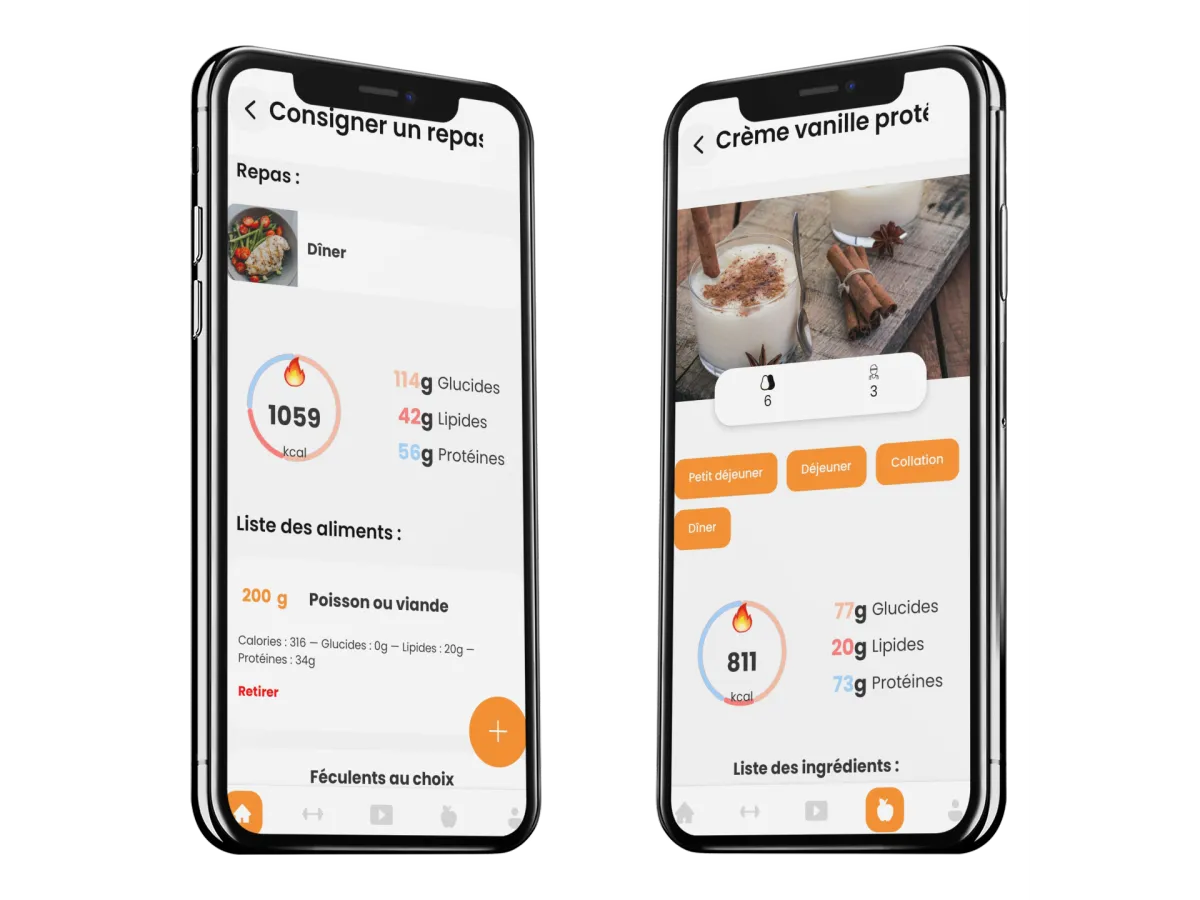Formation Coaching La Croisade Du Muscle De Maxime Clergeau - Télécharger Gratuitement - Téléchargement Gratuit - Prise De Masse - Musuculation - Accompagnement