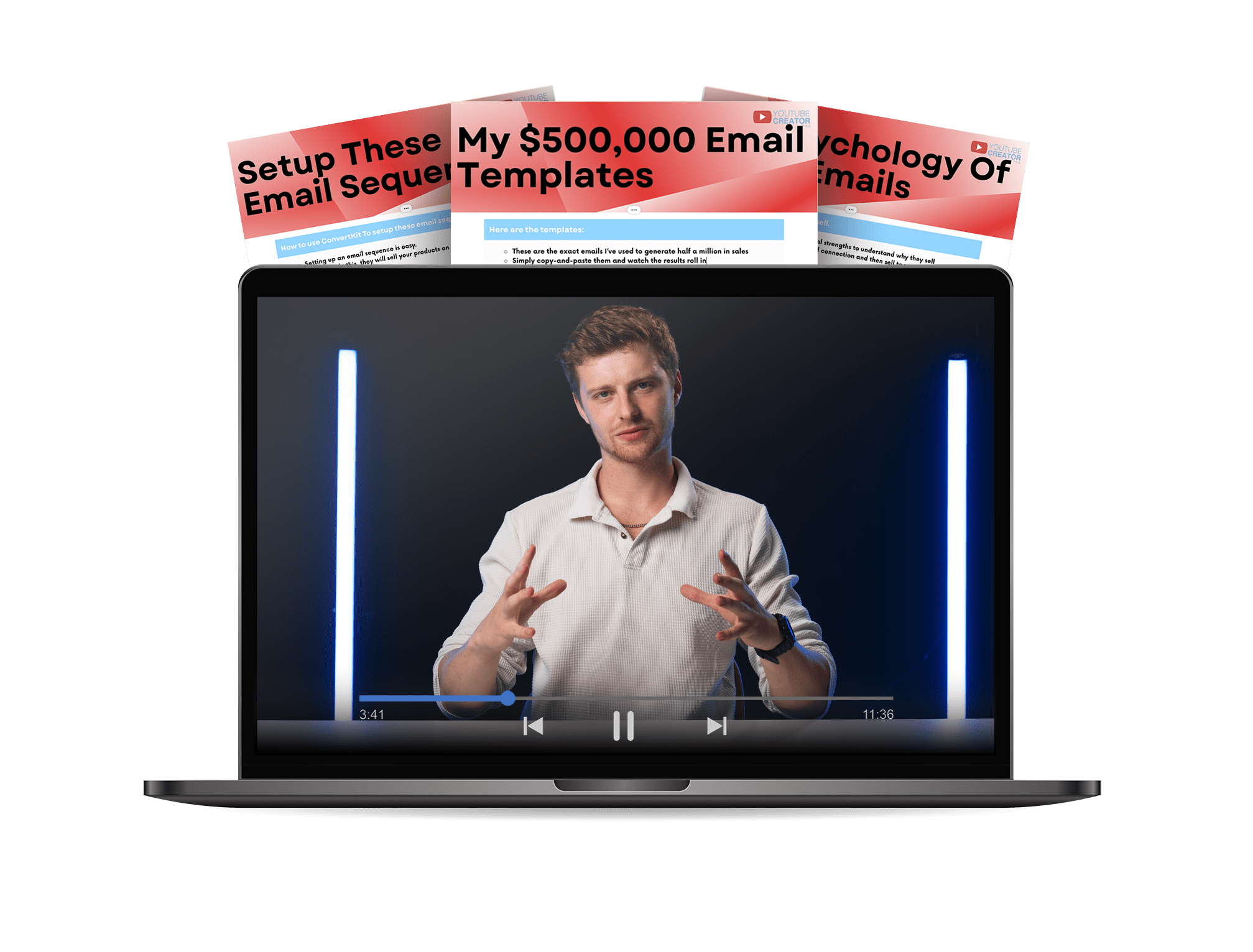 YouTube Creator Pro By Oscar Owen - Free Download Course YouTube Creator Pro By Oscar Owen - Free Download Course