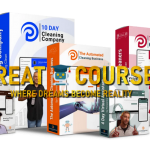 7Figure Cleaners By Cristobal Mondragon - Free Download 7FC Course