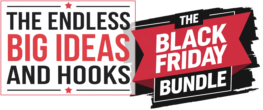 Stefan Georgi - The Endless Big Ideas And Hooks - Black Friday Bundle - Free Download Course