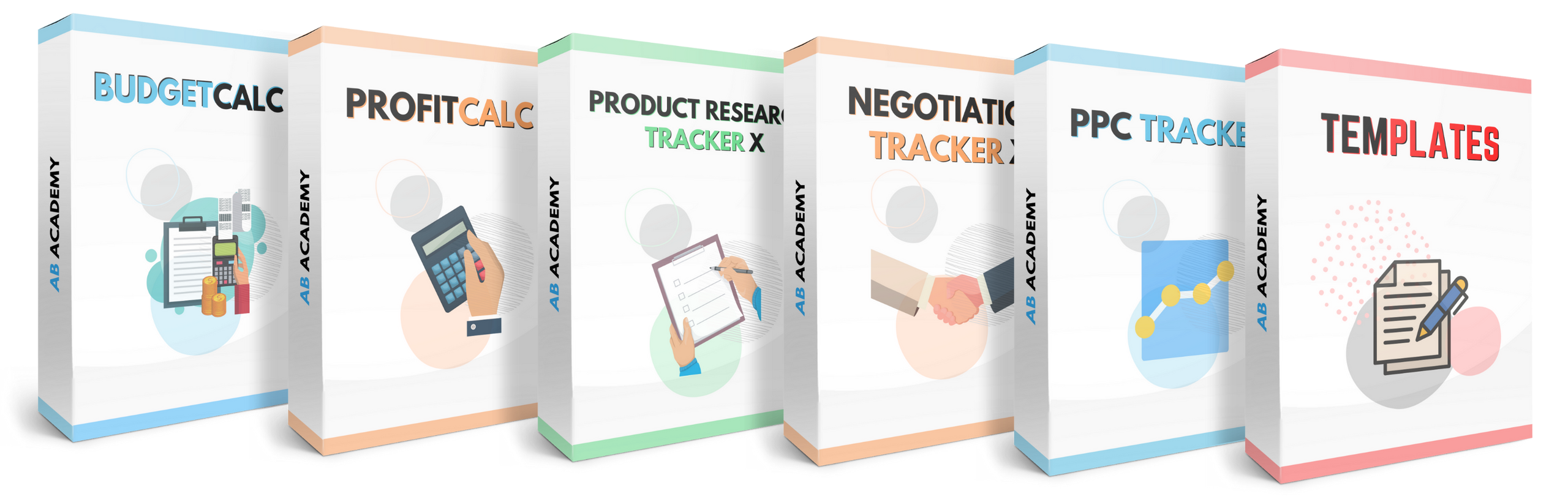 Amazon Brand AB Academy 2.0 - Amazon FBA By Luca Davenport - Free Download Mentorship Course