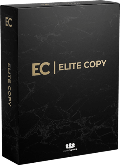 Elite Copy By Kyle Milligan - Free Download Course Copy Squad + Bonuses
