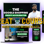 Google Profit Accelerator System By Roy Anaki - Free Download GPAS Course + Bonuses