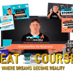 Storyworthy Storytelling Academy By Matthew Dicks - Free Download Membership Course