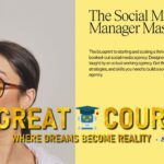 The All New Social Media Manager Masterclass By Coastal Collective Marketing - Brooke Apffel Coco - Free Download Course