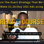 AI Ads Course 2.0 By Kim Blanc - Free Download Course