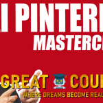 AI Pinterest Masterclass By Jesse Cunningham SEO - Free Download Course