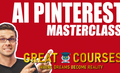 AI Pinterest Masterclass By Jesse Cunningham SEO - Free Download Course