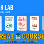 AI Book Blueprint - Book Lab By Joe Popelas - Free Download Course Whop