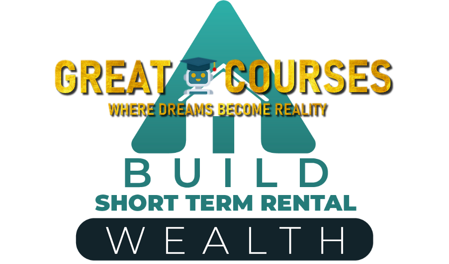 STR Host Academy - Build Short Term Rental Wealth STR By Bill Faeth - Free Download Course