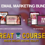The Email Marketing Bundle By Phoebe Kuhn - Free Download Course