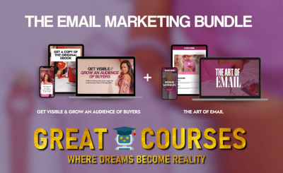 The Email Marketing Bundle By Phoebe Kuhn - Free Download Course