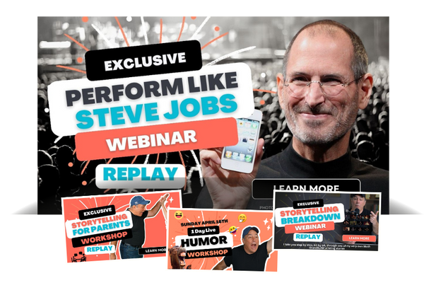 Storyworthy Storytelling Academy By Matthew Dicks - Free Download Membership Course