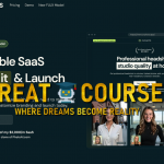 Profitable SaaS - Clone It & Launch By Johnny Tran - Free Download Course