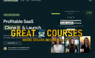 Profitable SaaS - Clone It & Launch By Johnny Tran - Free Download Course