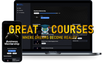 Content Creation Course By James Smith - Free Download