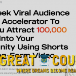 Creator Journey By Prince EA - Free Download 12 Week Accelerator Course