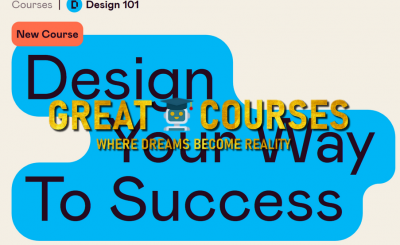 Design 101 By Designlab - Free Download Visual & Graphic Design Course - Design Lab