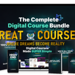 The Ultimate Digital-Course Bundle By Pedro Moreira - Free Download FunnelsGenius - Funnels Genius