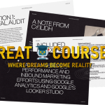 Digital Marketing Course By ILoveCreatives - Free Download By Ceilidh MacLeod