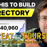 Directory Playbook Guide By John Rush - Free Download Course