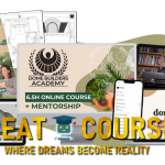 Dome Builders Academy By Domegaia - Free Download Course Dome Gaia With Ella & Joel - Mentorship Edition