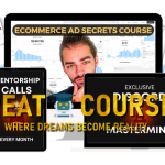 Ecommerce Ad Secrets Program By Lord Ecom - Brett Fallarino - Free Download Course