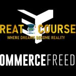 Ecommerce Freedom By Oliver Denyer - Free Download Course