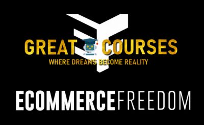 Ecommerce Freedom By Oliver Denyer - Free Download Course